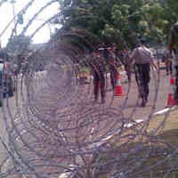 Impor Paku dan Kawat dari China Tak Terbendung