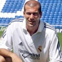 Daftar Pembelian Termahal Madrid