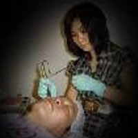 Tips Cantik Berseri dengan Senam Wajah