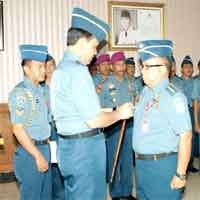 Ditrenbang AAl Dijabat Laksda TNI Moch Jurianto 