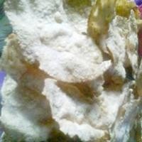 Nostalgia Kerupuk Jengkol