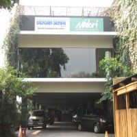 Lezat Sehat, Hidangan Midori