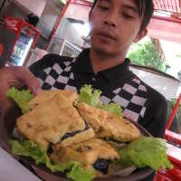 Bandung Akhir Pekan Ini