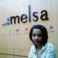 Tingkatkan Layanan, Melsa Pindahkan Jalur Kabel Pelanggan 