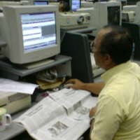 IHSG Siap Lanjutkan Rebound