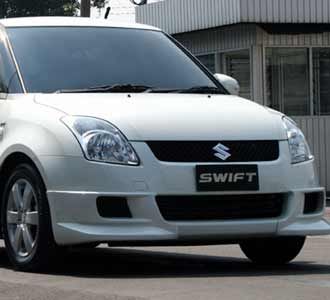 Suzuki Swift GTS