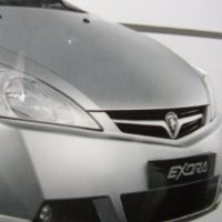 Proton Kenalkan Exora Pekan Depan