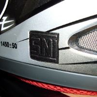 Mulai April 2010 Helm Impor Mesti Pakai SNI