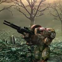 EA Siapkan Command & Conquer 4