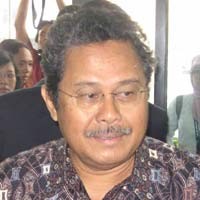 Fahmi: Jadi Oposisi Bisa Linglung, Pilihan Golkar Hanya Merapat ke SBY