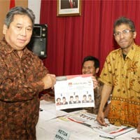 WNI di Bulgaria Ingin SBY Lanjutkan Pimpin NKRI