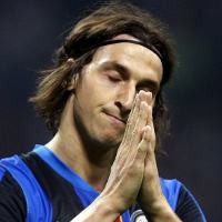 Ibra Bahagia di Inter