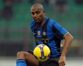 Maicon Tak Tinggalkan Inter