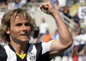Digoda Inter, Nedved Pikirkan Juventini