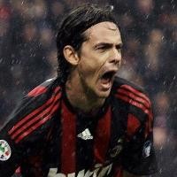 Pippo Belum Mau Akhiri Cerita di Milan