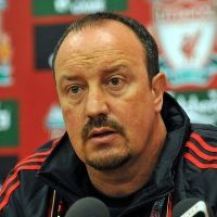 Benitez Yakin Pertahankan Alonso & Mascherano 