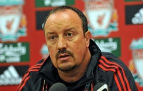 Benitez Yakin Pertahankan Alonso & Mascherano 