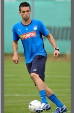 Ibisevic: Motivasi Spesial dari Bayern Munich 