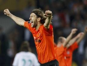 Barcelona Ditolak Chygrynskiy