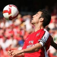 Cesc Opsi Barca Jika Ribery Gagal