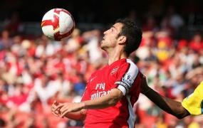 Cesc Opsi Barca Jika Ribery Gagal