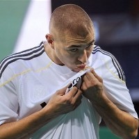 Del Bosque Dukung Galactico II