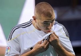 Del Bosque Dukung Galactico II