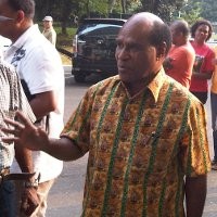 Persipura Bisa Legowo, Suporter?