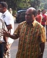 Persipura Bisa Legowo, Suporter?