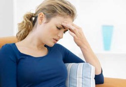 Tips Hindari Morning Sickness Ibu Hamil