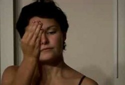 Olahraga untuk Mata Lelah