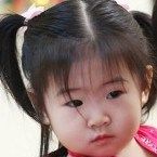 Gabriella Sutandi 27 Bulan; Perempuan; f