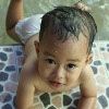 Hafidz 2 Tahun; Lelaki; m