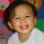 Nasifa 16 Bulan; Perempuan; f