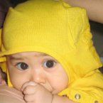 Fico Fathan M 12 Bulan; Lelaki; m
