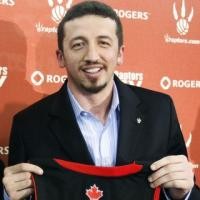 Turkoglu, Marion, Stackhouse Tukar Klub