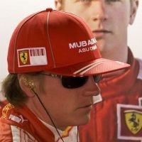 Raikkonen Tetap Komitmen di F1 