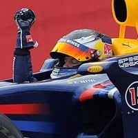 Webber Tercepat, Ferrari Menjanjikan