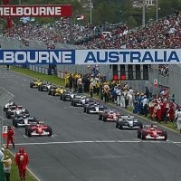 Tanpa Ferrari, Tak Ada GP Australia