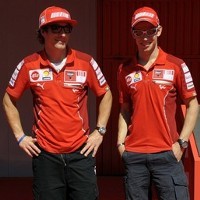 Hayden Lebih Oke, Stoner Ikut Senang