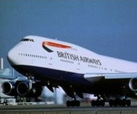  Pesawat British Airways Berasap, Ratusan Penumpang Dievakuasi 