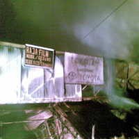 Padam, Penyebab Diduga Korsleting