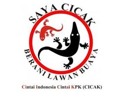 ICW: Jangan Sampai Ada Deal Pelemahan Korupsi