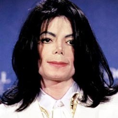 Michael Jackson Siap Rilis Album Baru