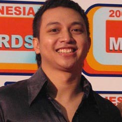 Gara-gara Flu Babi, Mario Kahitna Gagal Bela RI di Korea