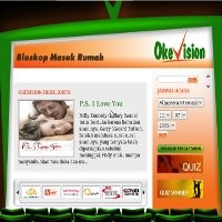 OkeVision: More Channels, More Movies, More Entertainment