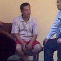 Sudah Babak Belur, Petinggi Satpol Dikarantina Agar Selamat