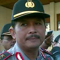 Kapolda Jatim: Belum Ada yang Diserahkan ke Kami