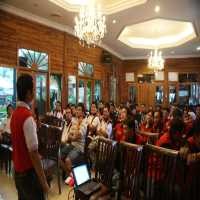 Harga Hybrid Prius Terlalu Mahal 