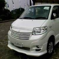 Ulang Tahun ke 4 APV Club Jakarta 